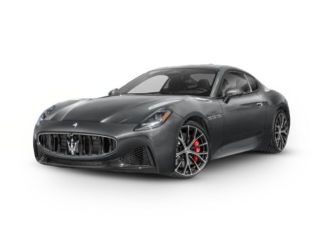 2024 Maserati GranTurismo Modena