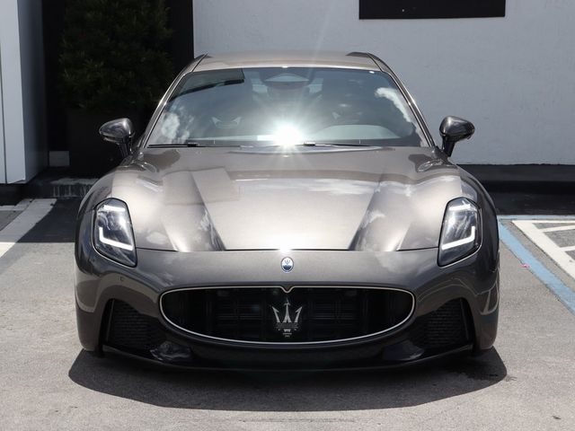 2024 Maserati GranTurismo Modena