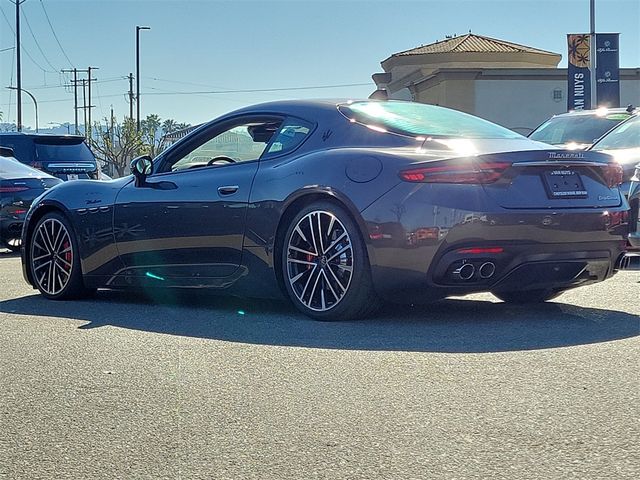 2024 Maserati GranTurismo Modena