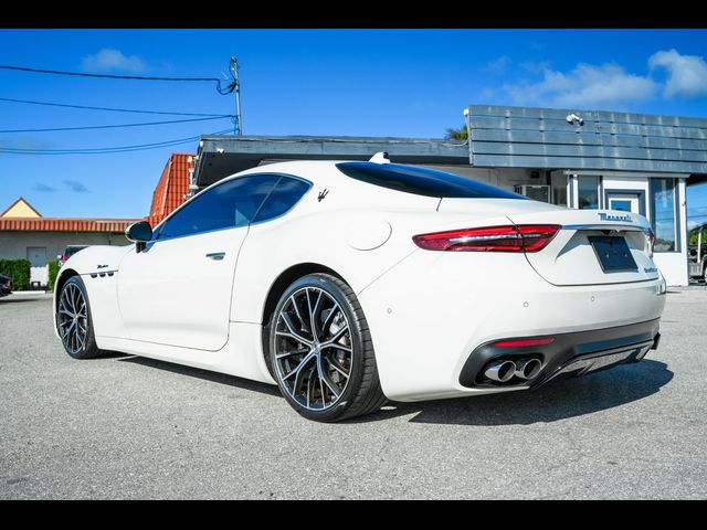 2024 Maserati GranTurismo Modena