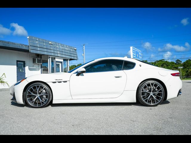 2024 Maserati GranTurismo Modena