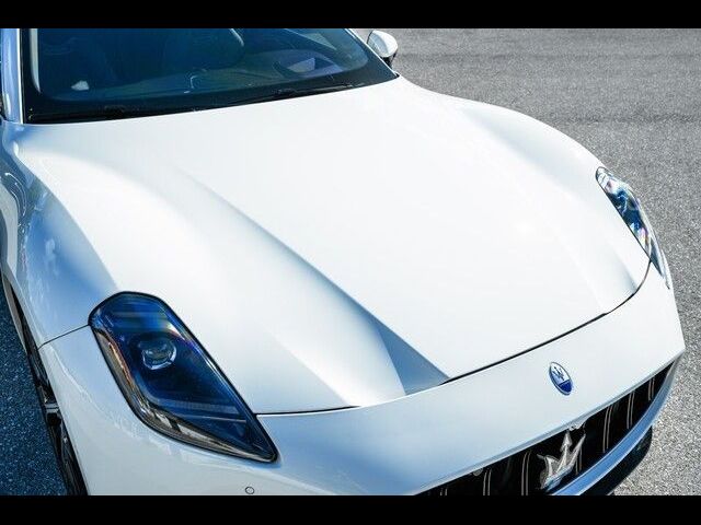 2024 Maserati GranTurismo Modena