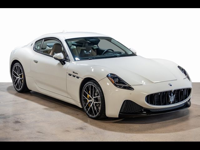 2024 Maserati GranTurismo Modena