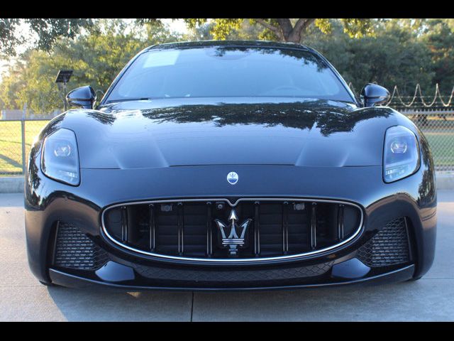 2024 Maserati GranTurismo Modena