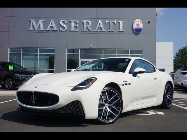 2024 Maserati GranTurismo Modena