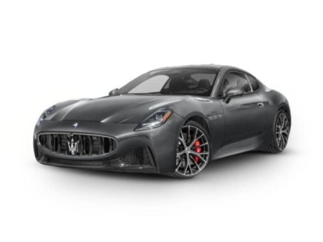 2024 Maserati GranTurismo Modena