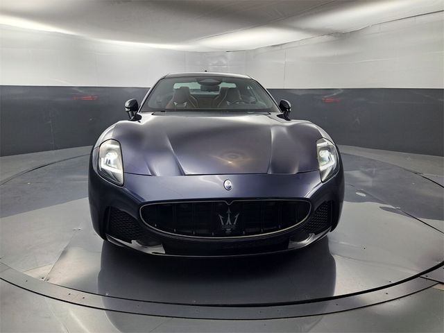 2024 Maserati GranTurismo Modena