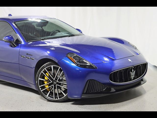 2024 Maserati GranTurismo Modena