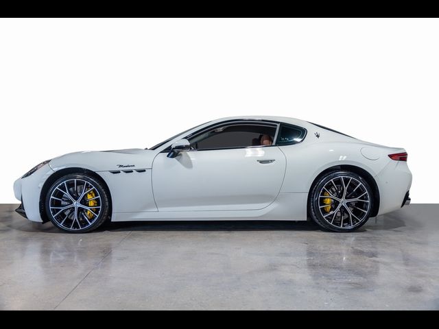 2024 Maserati GranTurismo Modena