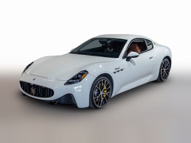 2024 Maserati GranTurismo Modena