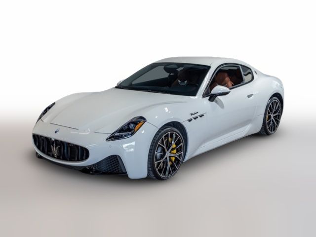 2024 Maserati GranTurismo Modena