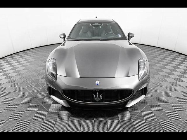 2024 Maserati GranTurismo Trofeo