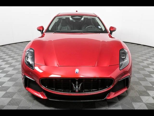 2024 Maserati GranTurismo Trofeo