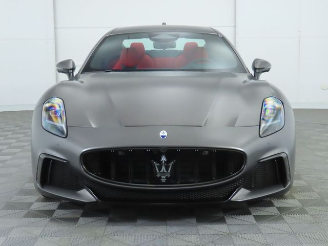 2024 Maserati GranTurismo Trofeo