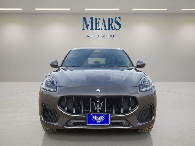 2024 Maserati Grecale GT