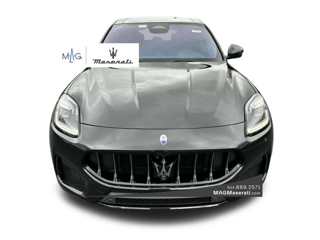 2024 Maserati Grecale GT