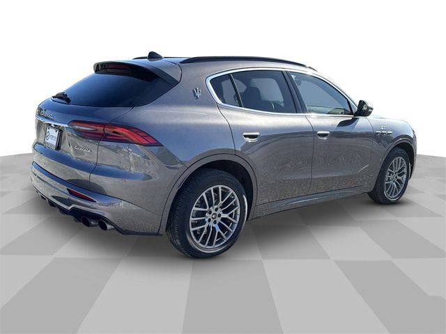 2024 Maserati Grecale GT