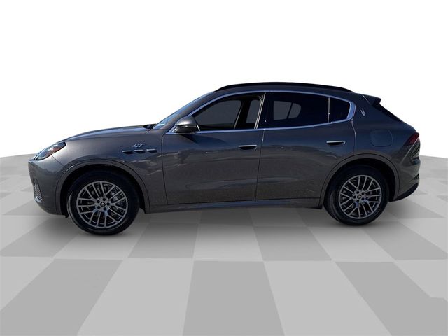 2024 Maserati Grecale GT