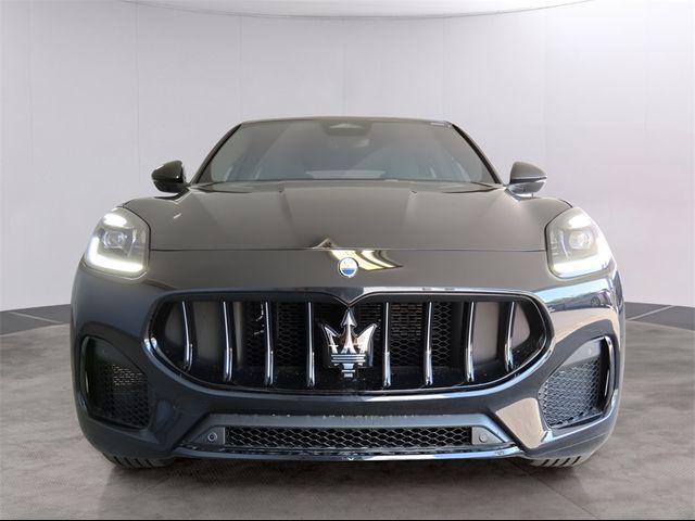 2024 Maserati Grecale GT