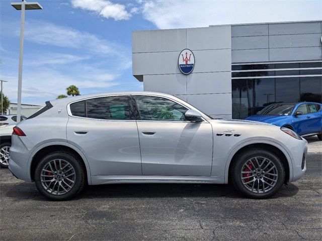 2024 Maserati Grecale GT