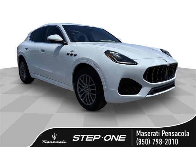 2024 Maserati Grecale GT