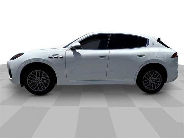 2024 Maserati Grecale GT