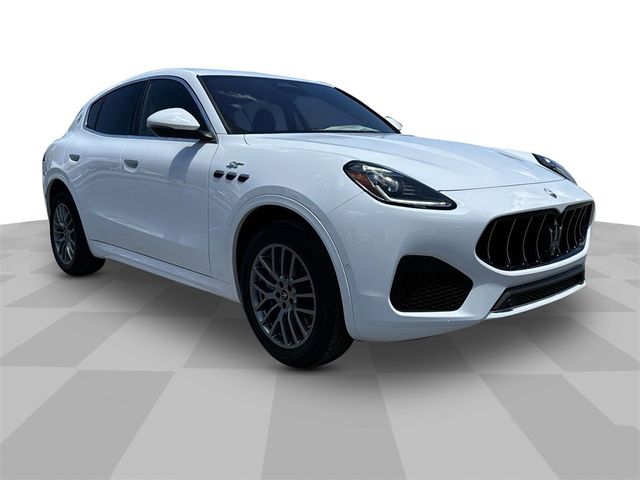 2024 Maserati Grecale GT