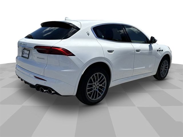 2024 Maserati Grecale GT