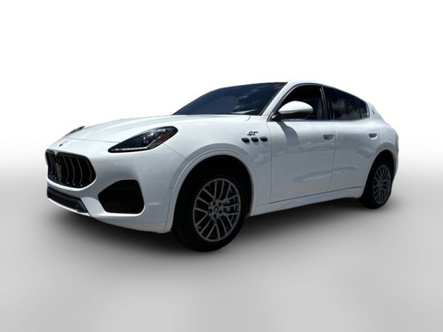 2024 Maserati Grecale GT