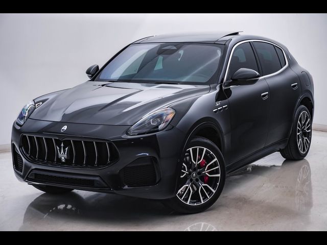 2024 Maserati Grecale GT