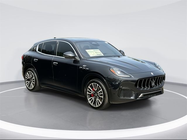 2024 Maserati Grecale GT