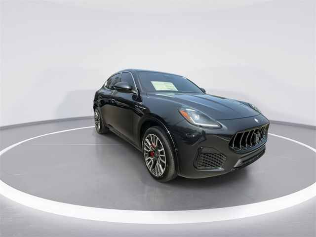 2024 Maserati Grecale GT