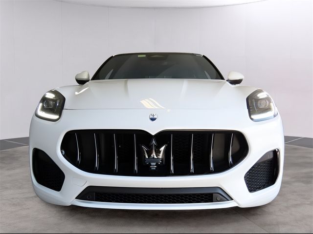 2024 Maserati Grecale GT