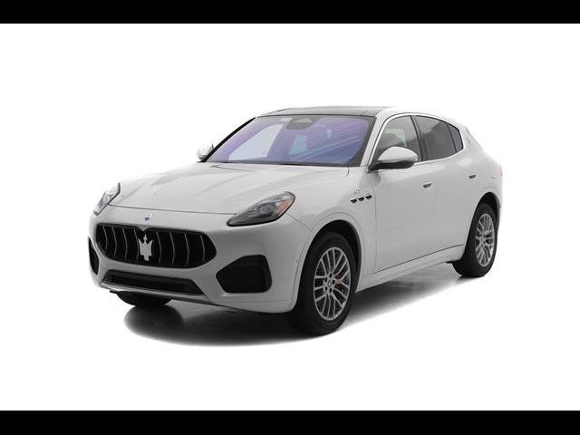 2024 Maserati Grecale GT