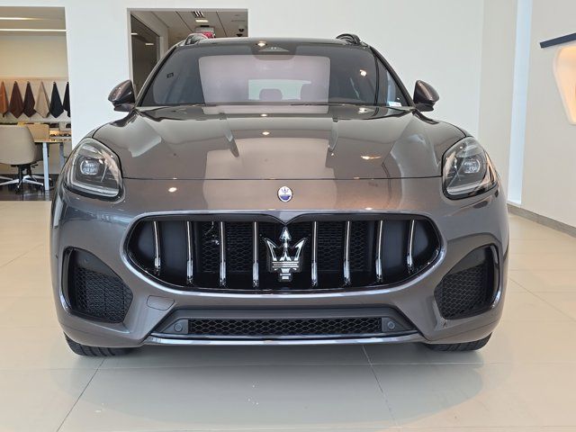 2024 Maserati Grecale GT