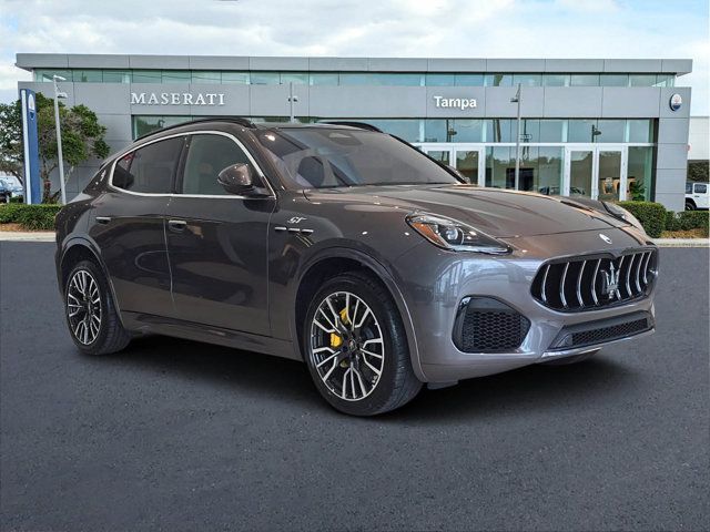 2024 Maserati Grecale GT