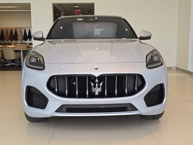 2024 Maserati Grecale GT