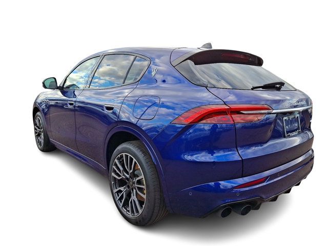 2024 Maserati Grecale GT