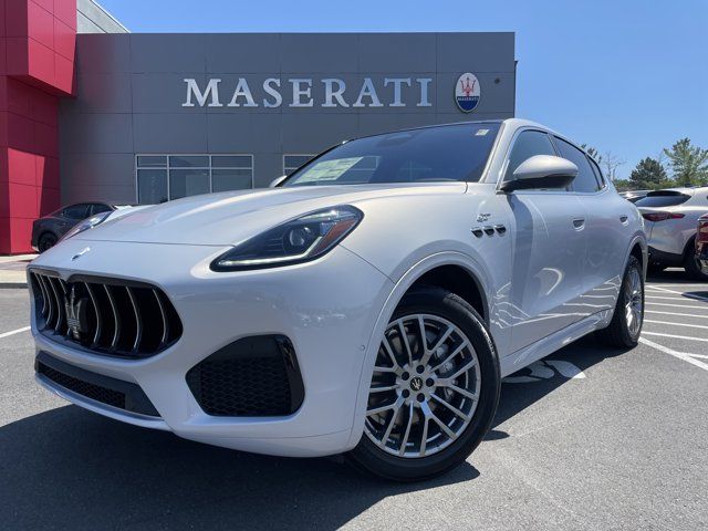 2024 Maserati Grecale GT