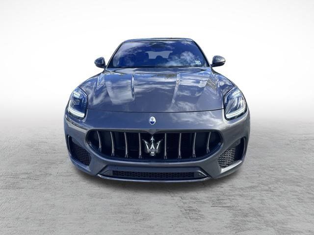 2024 Maserati Grecale GT