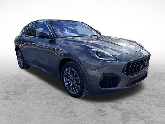 2024 Maserati Grecale GT