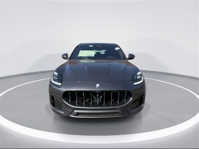 2024 Maserati Grecale GT