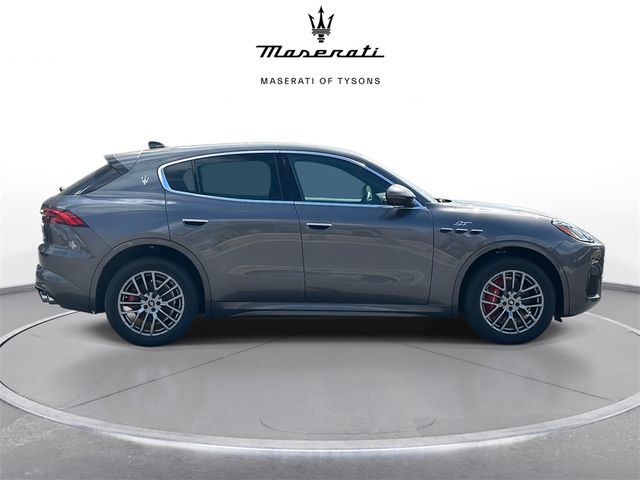 2024 Maserati Grecale GT