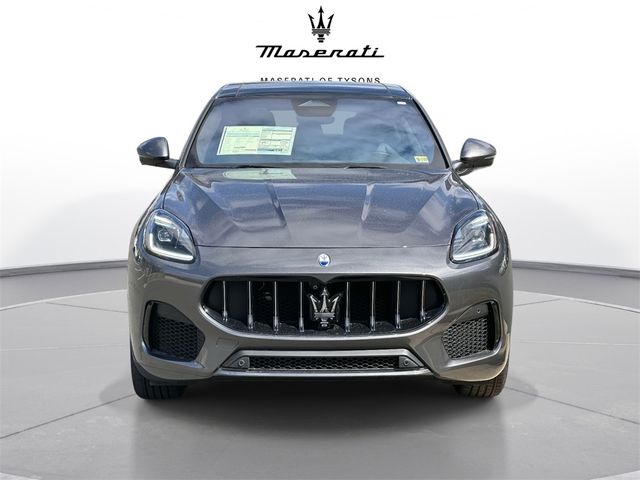 2024 Maserati Grecale GT