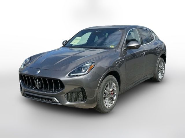 2024 Maserati Grecale GT