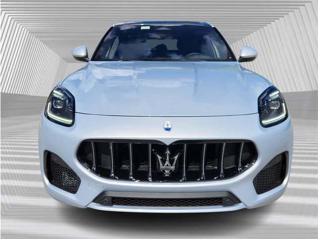 2024 Maserati Grecale GT