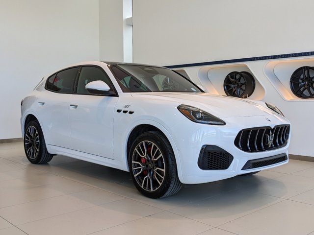 2024 Maserati Grecale GT