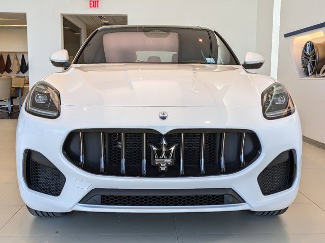 2024 Maserati Grecale GT