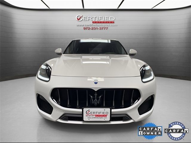 2024 Maserati Grecale GT