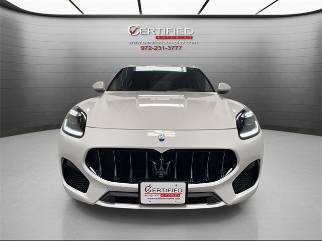 2024 Maserati Grecale GT